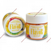 Краситель Mr. Flavor натуральный жёлтый 10г - Кондитер плюс. Товары для кондитеров 