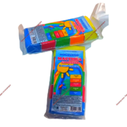 Мастика Росдекор 5шт по 20г (микс) - Кондитер плюс. Товары для кондитеров 