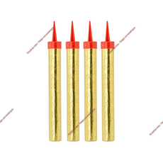 Набор тортовых свечей "Фонтаны", 12,5 см, 4 шт - Кондитер плюс. Товары для кондитеров 