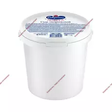 Сыр творожный "Савушкин" Horeca 900 гр - Кондитер плюс. Товары для кондитеров 