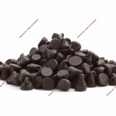  Капли Профи-Дропс темные термостабильные из конд. глазури - Кондитер плюс. Товары для кондитеров 