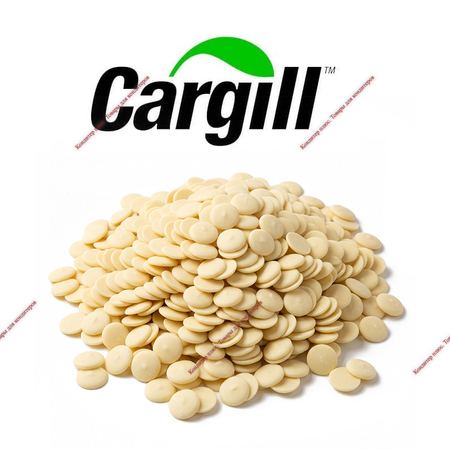 Шоколад белый Cargill 100г - Кондитер плюс. Товары для кондитеров 