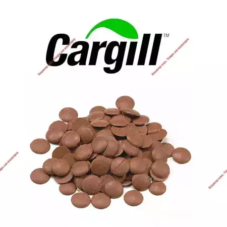 Шоколад молочный Cargill100г - Кондитер плюс. Товары для кондитеров 